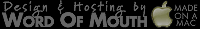 Word of Mouth Designs