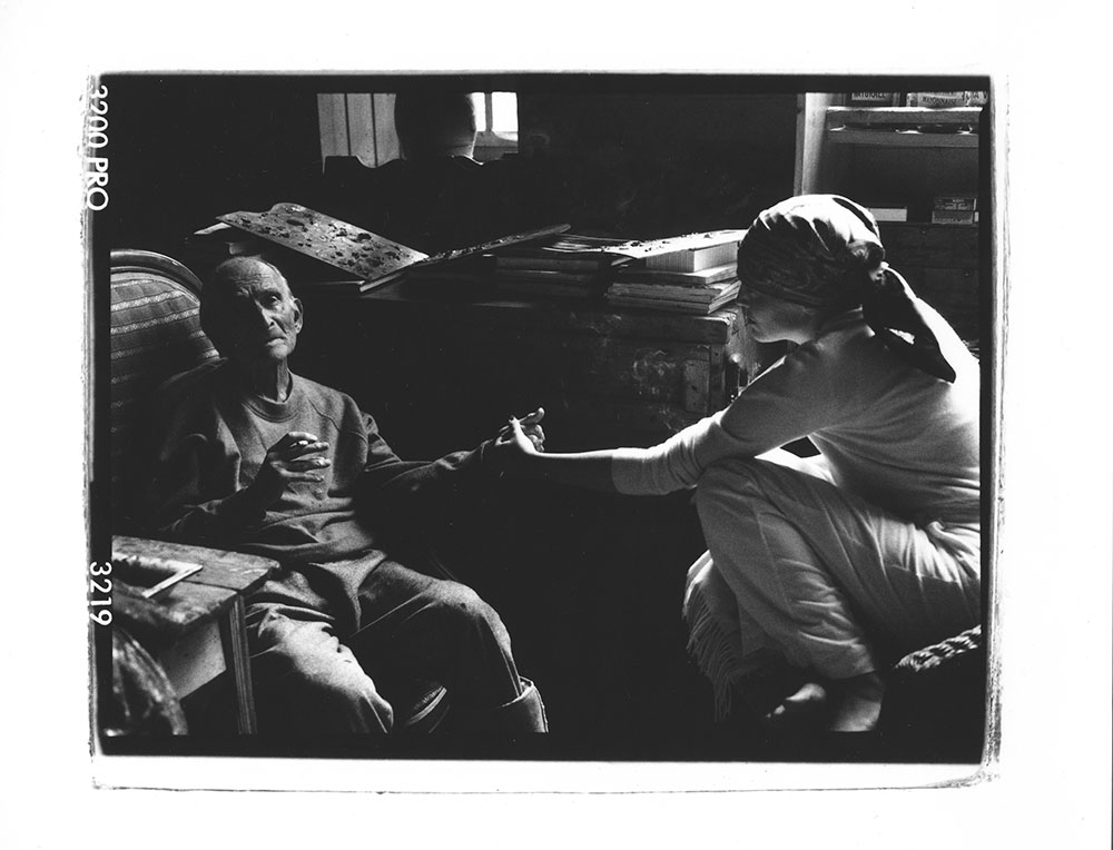 Mimi Craven Photography - Balthus