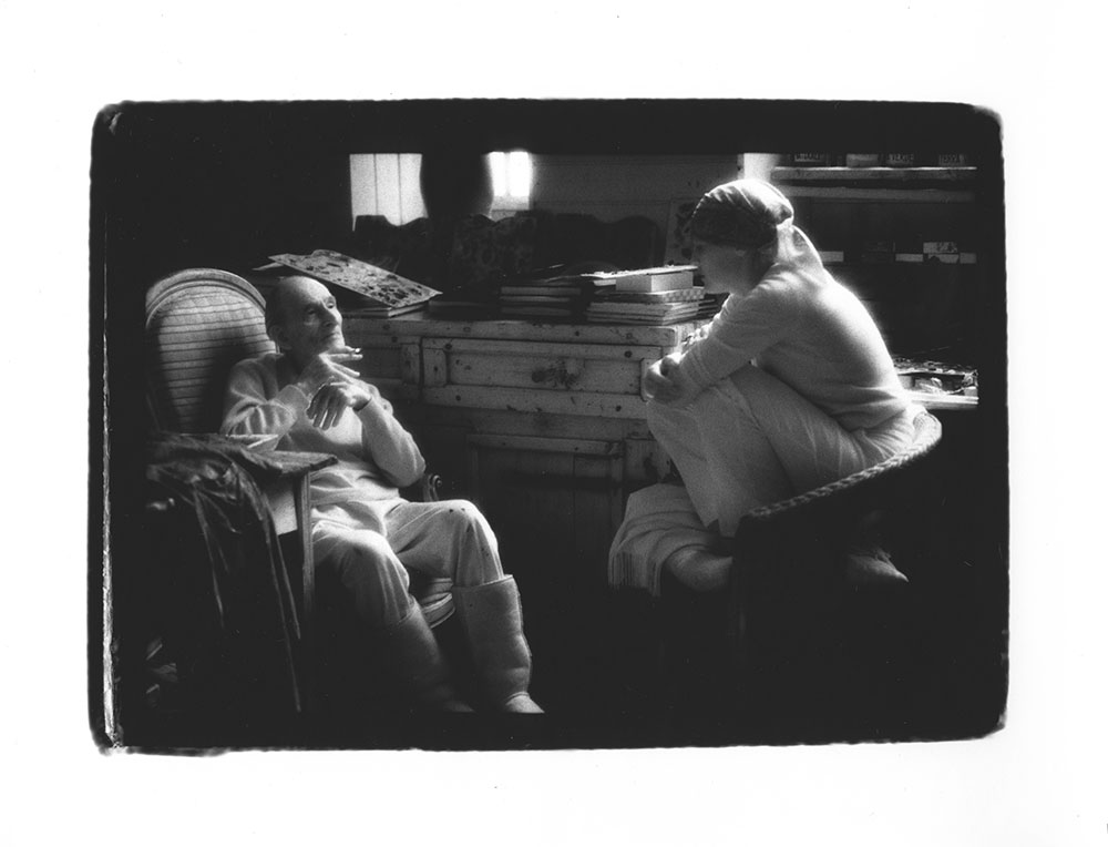 Mimi Craven Photography - Balthus
