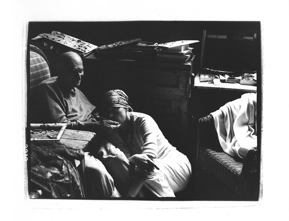 Mimi Craven Photography - Balthus