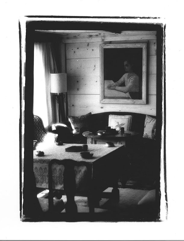 Mimi Craven Photography - Balthus