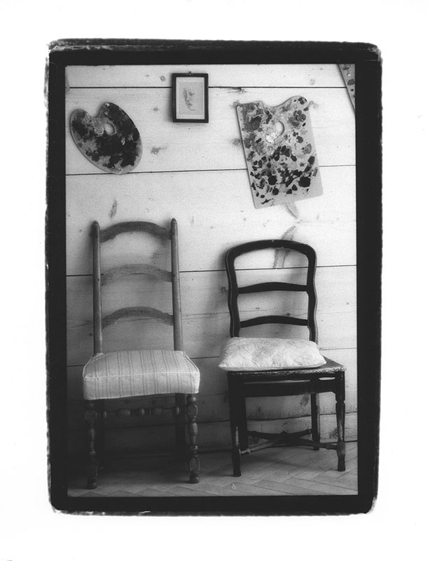 Mimi Craven Photography - Balthus