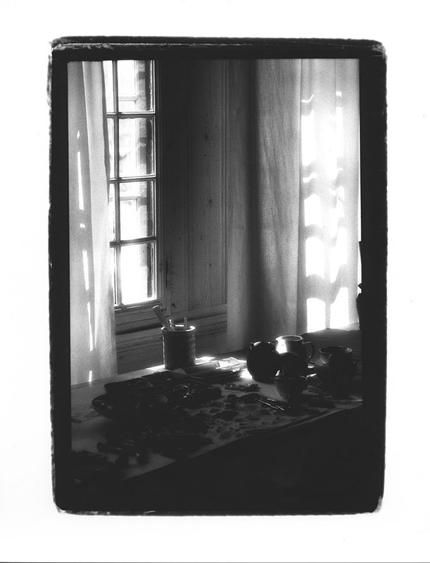 Mimi Craven Photography - Balthus